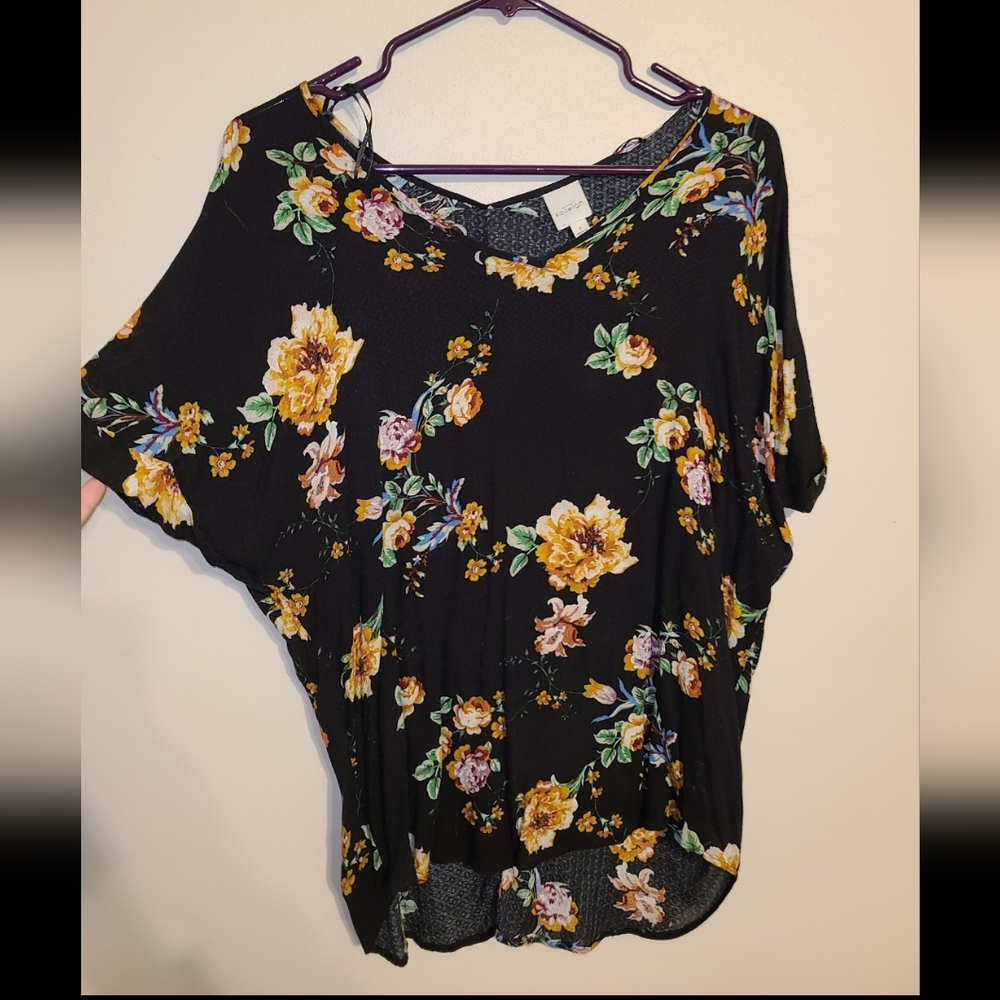 Kaileigh shirt